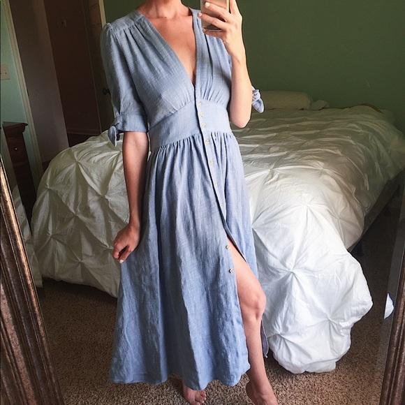 Free People Dresses & Skirts - NWT Free People Love Of My Life Dress